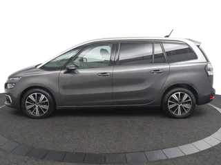 Citroën Grand C4 Spacetourer – thumbnail 2