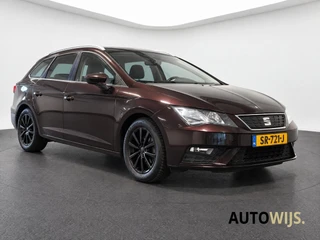 SEAT Leon – thumbnail 6