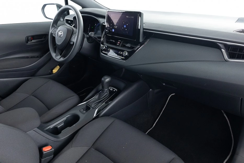 Toyota Corolla – foto 11