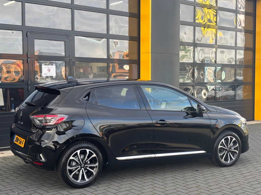 Renault Clio – foto 4