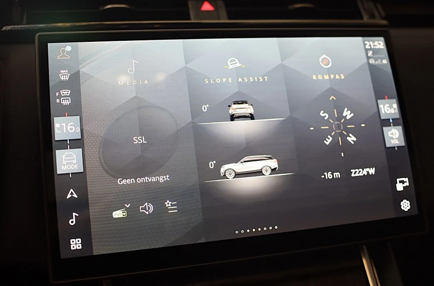 Land Rover Range Rover Velar – foto 40
