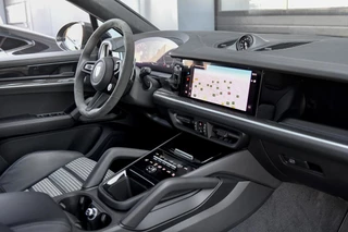 Porsche Cayenne – thumbnail 27