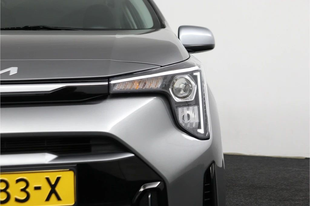 Kia Picanto – foto 39
