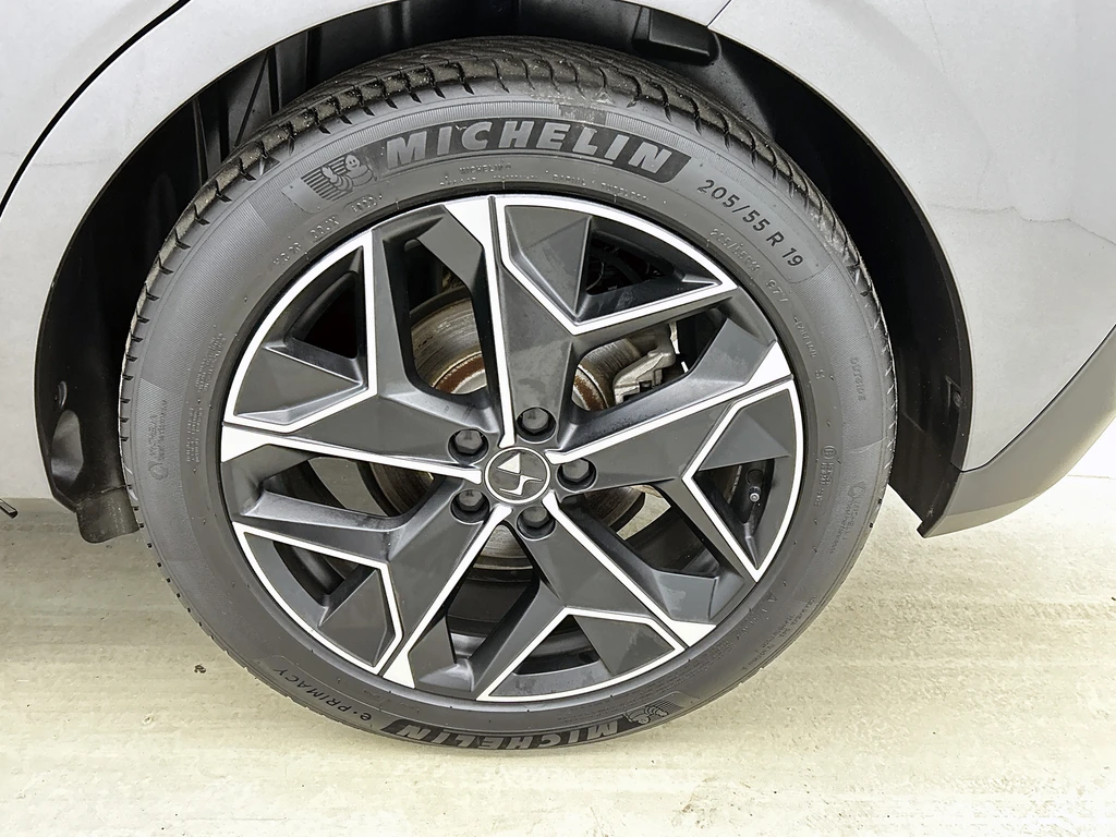 DS DS 4 – foto 44
