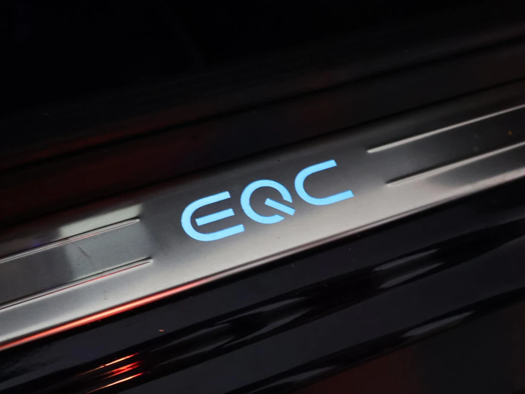 Mercedes-Benz EQC – foto 54