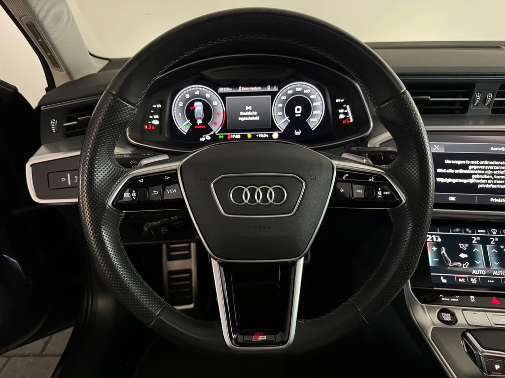 Audi A6 – foto 9