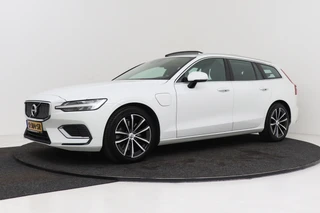 Volvo V60 – thumbnail 2