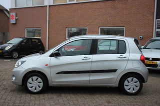 Suzuki Celerio – thumbnail 2