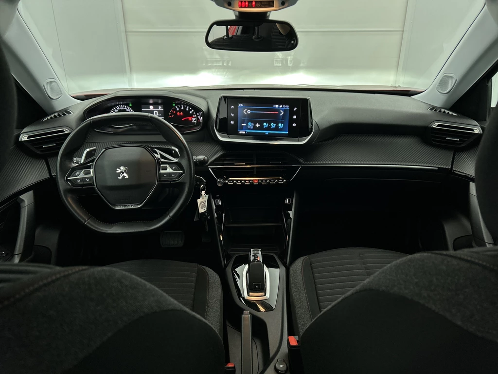 Peugeot 2008 – foto 6