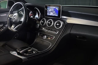 Mercedes-Benz C-Klasse – thumbnail 21
