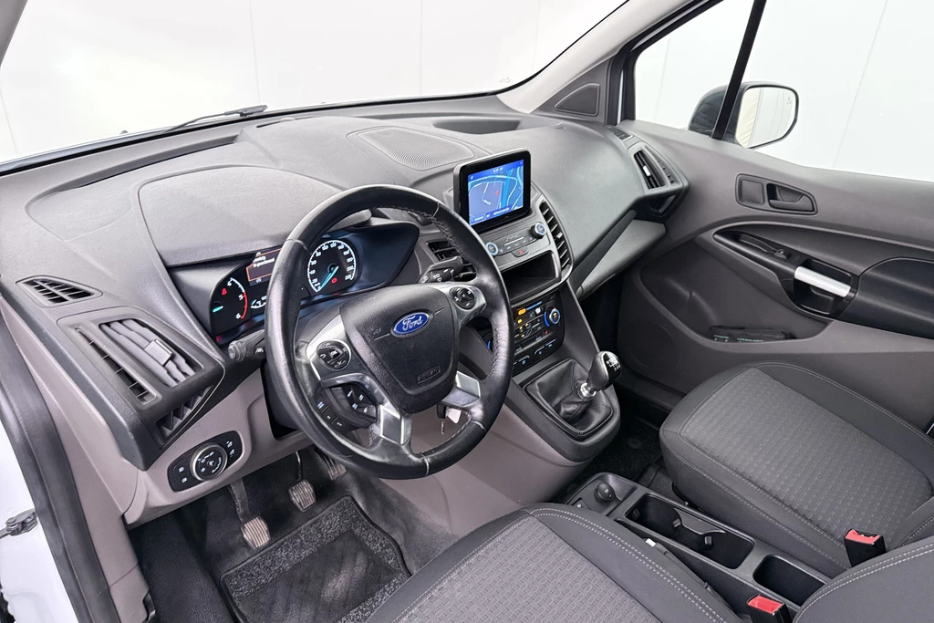Ford Transit Connect – foto 7