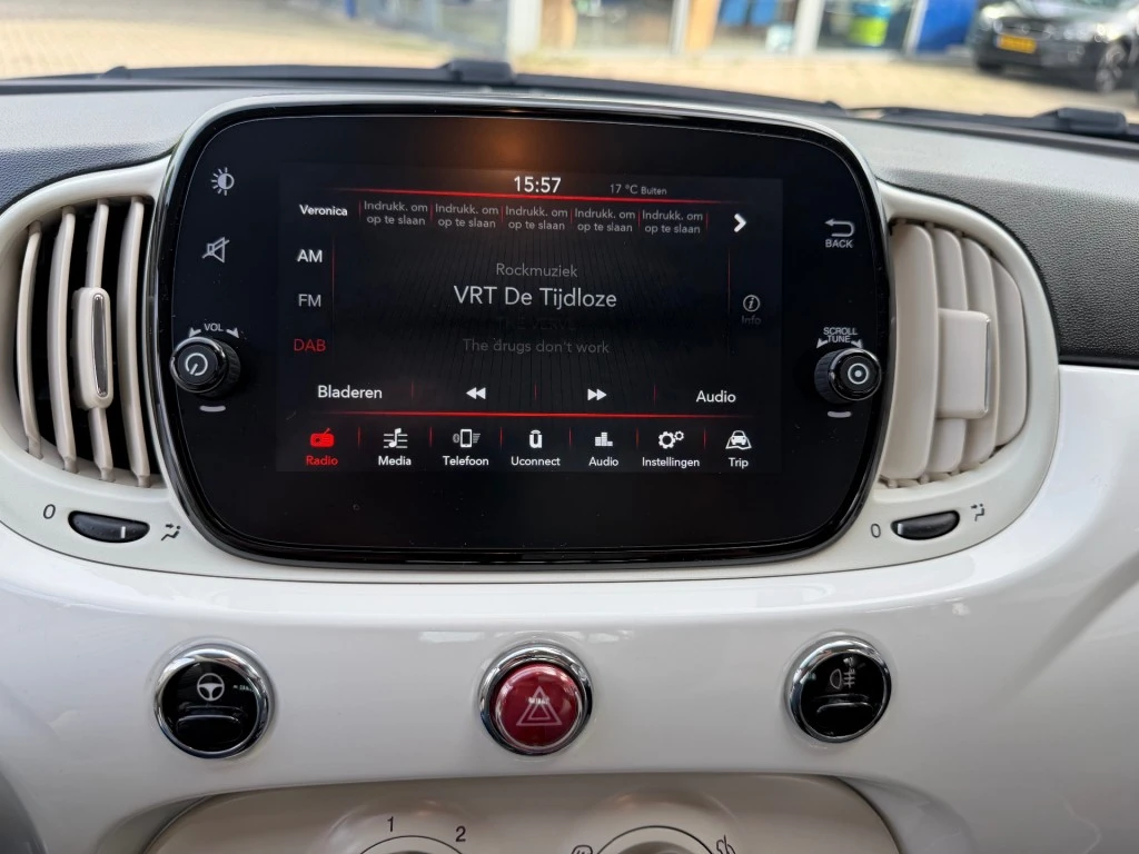 Fiat 500 – foto 16