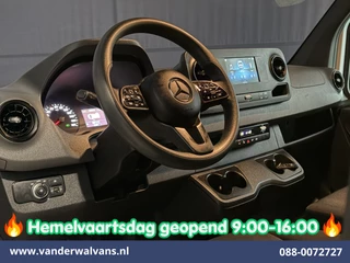 Mercedes-Benz Sprinter – thumbnail 17