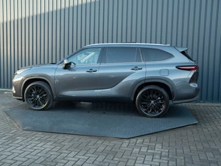 Toyota Highlander – thumbnail 6