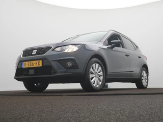 SEAT Arona – thumbnail 2