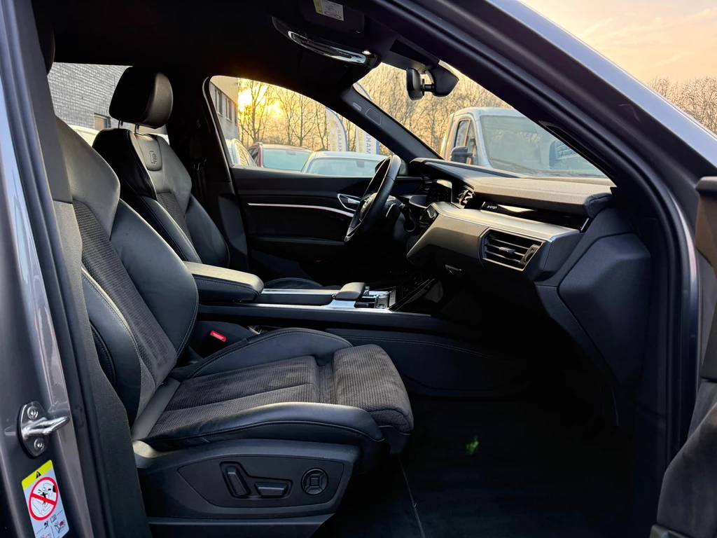 Audi e-tron – foto 44