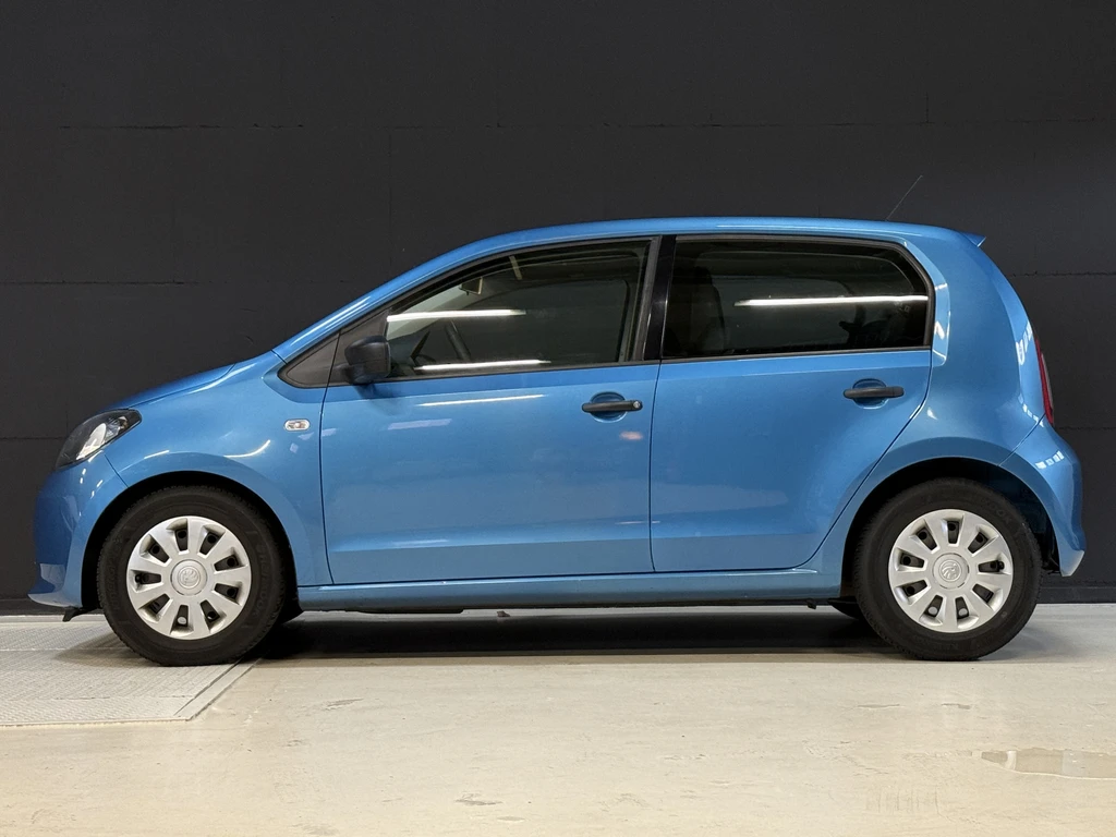 Škoda Citigo – foto 2
