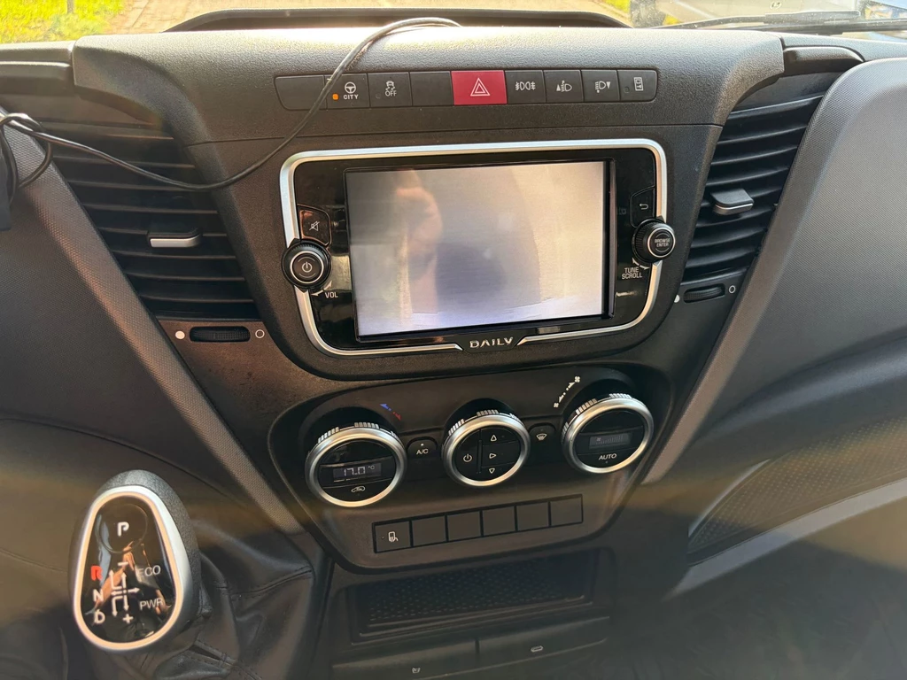Iveco Daily – foto 14