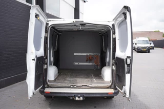 Renault Trafic – thumbnail 9