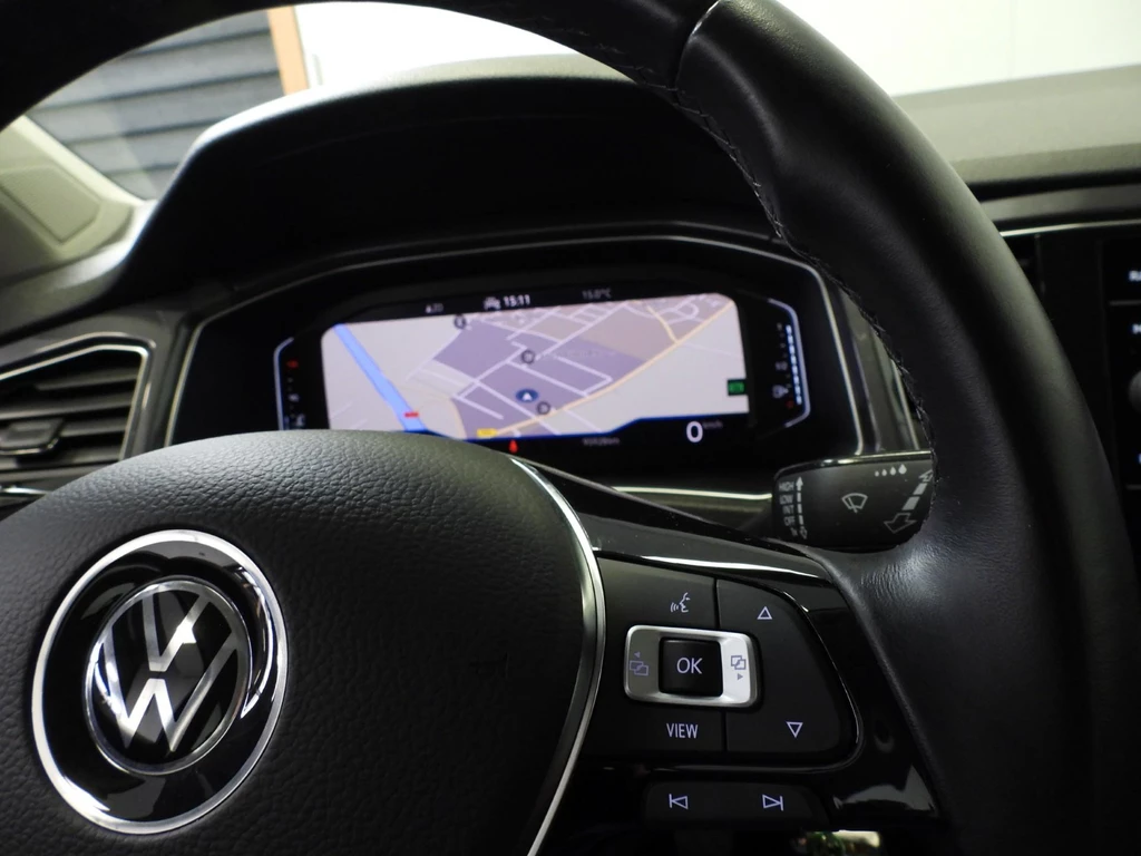 Volkswagen T-Roc – foto 20
