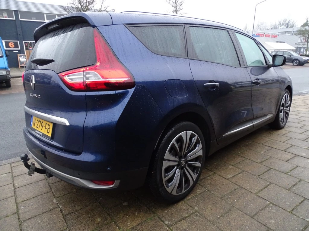 Renault Grand Scénic – foto 3