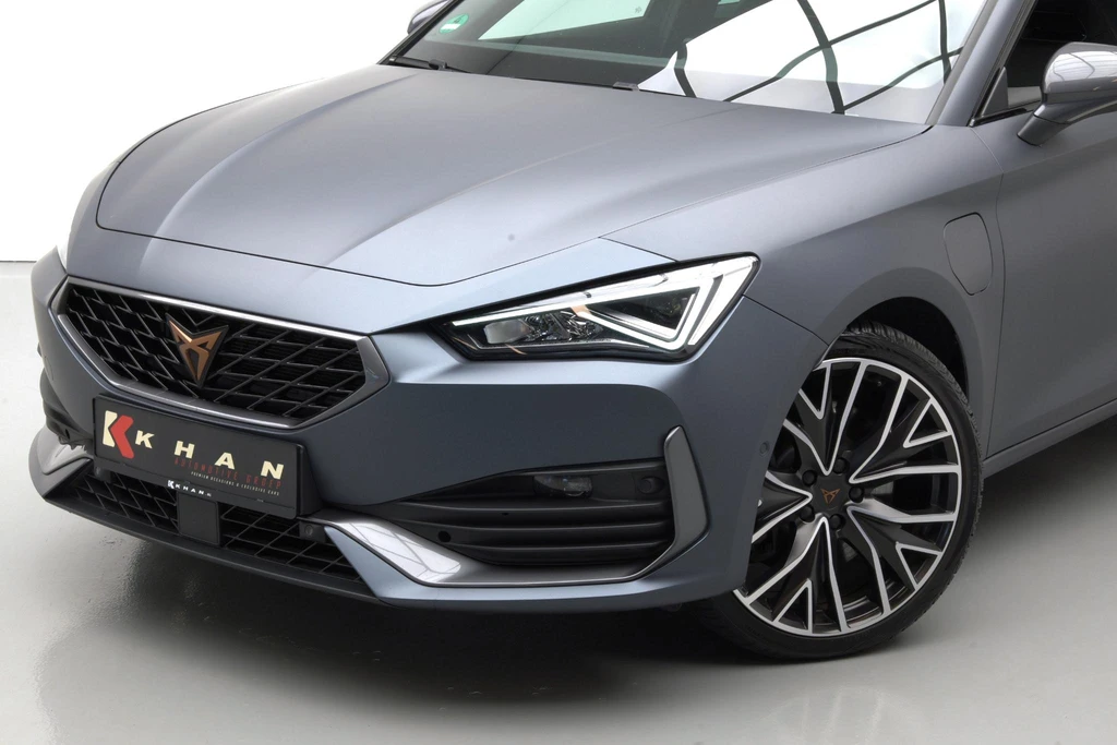 CUPRA Leon – foto 3