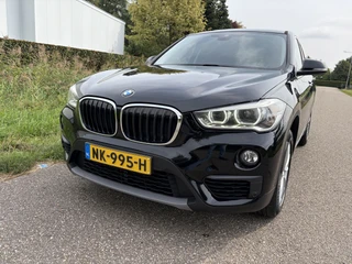 BMW X1 – thumbnail 3