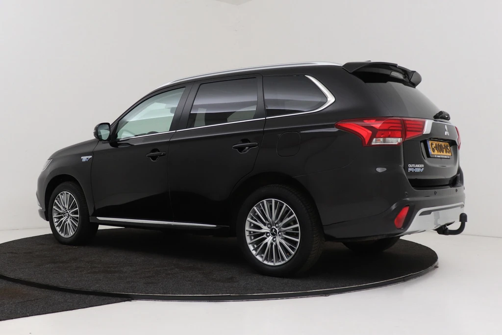 Mitsubishi Outlander – foto 5