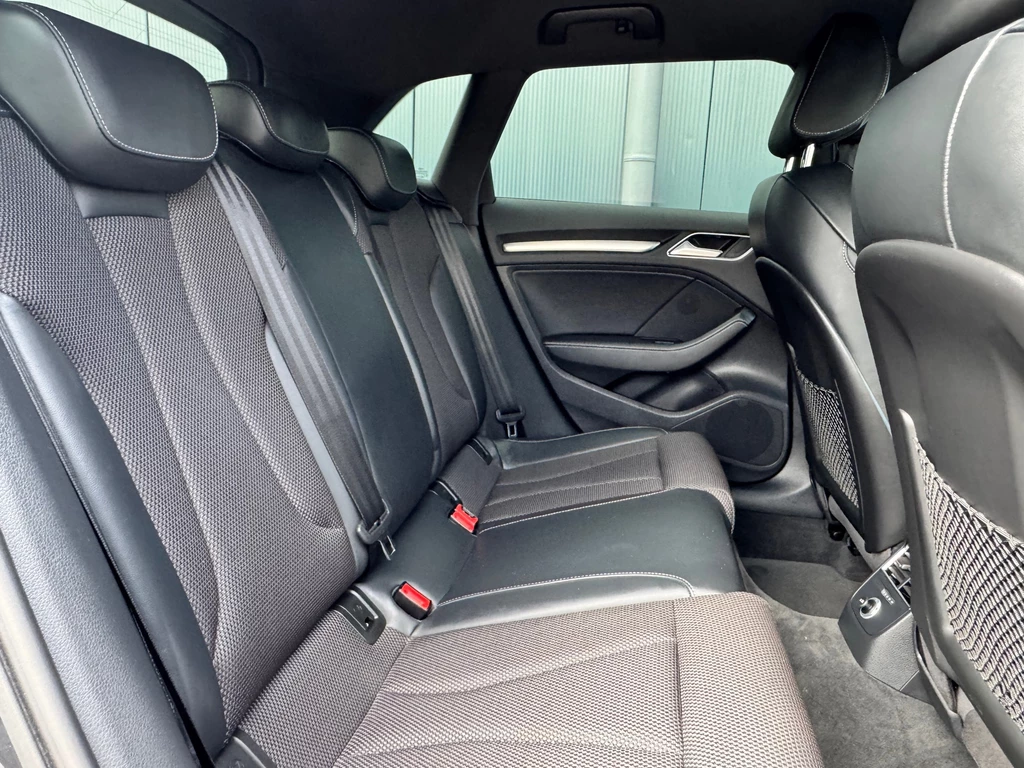Audi A3 – foto 14