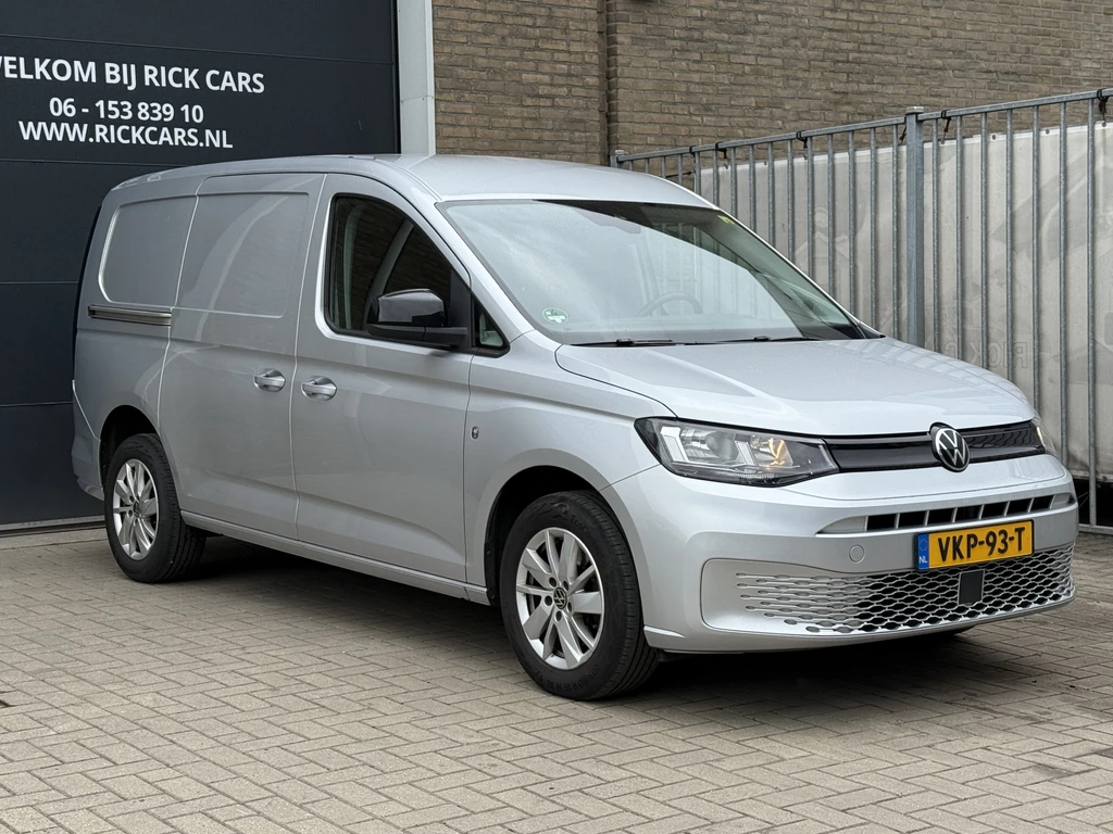 Volkswagen Caddy – foto 9