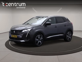 Peugeot 3008 – thumbnail 1