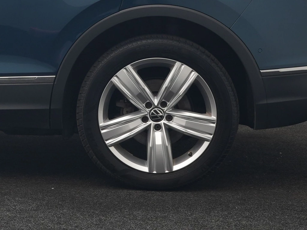 Volkswagen Tiguan – foto 43