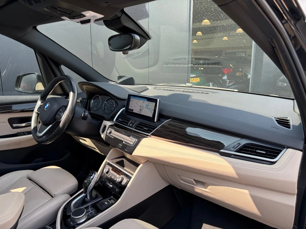 BMW 2 Serie – foto 7