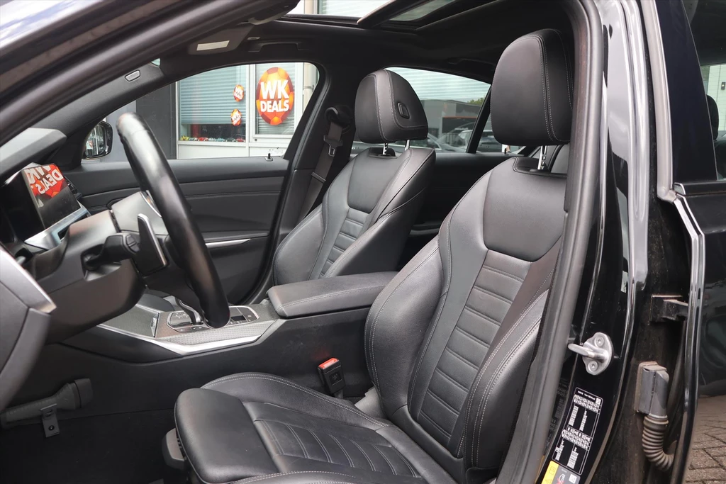 BMW 3 Serie – foto 8