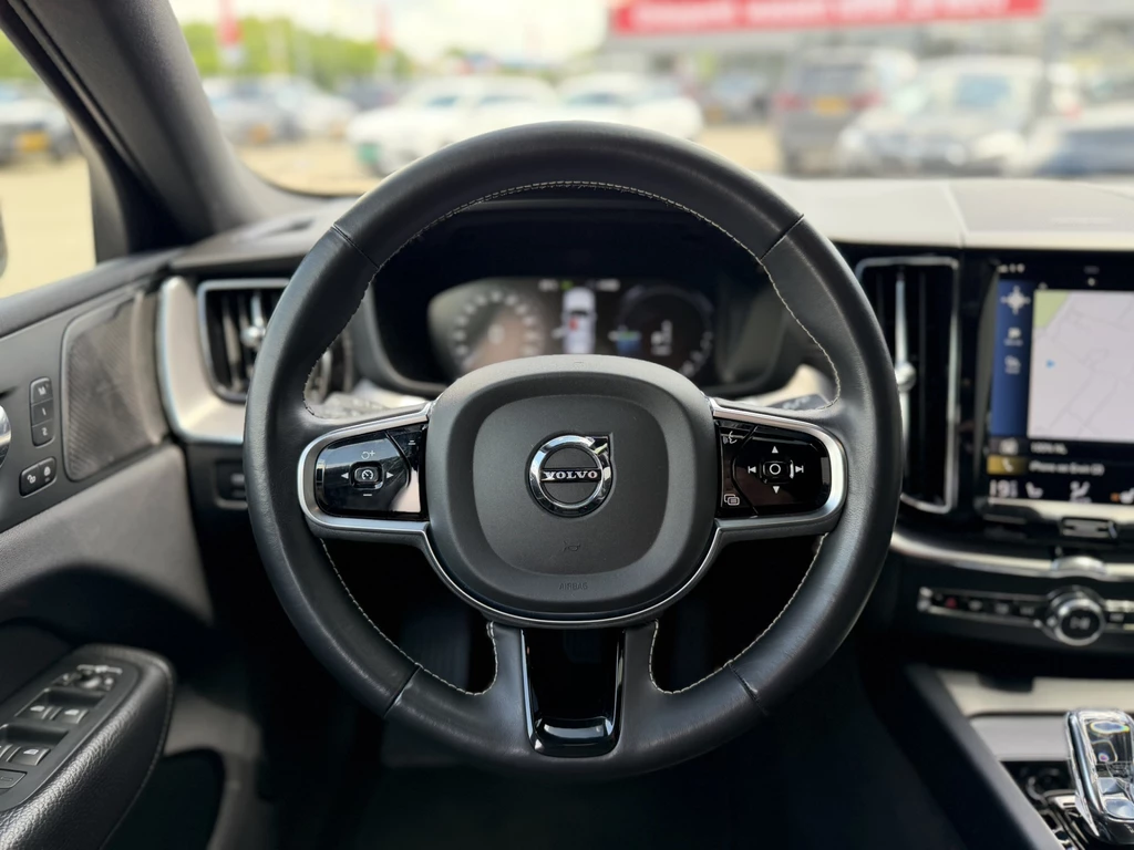 Volvo XC60 – foto 10