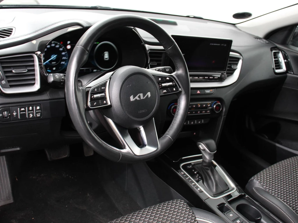 Kia Ceed Sportswagon – foto 12