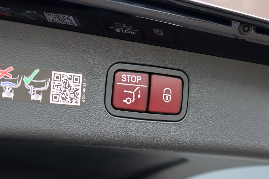 Mercedes-Benz E-Klasse – foto 41