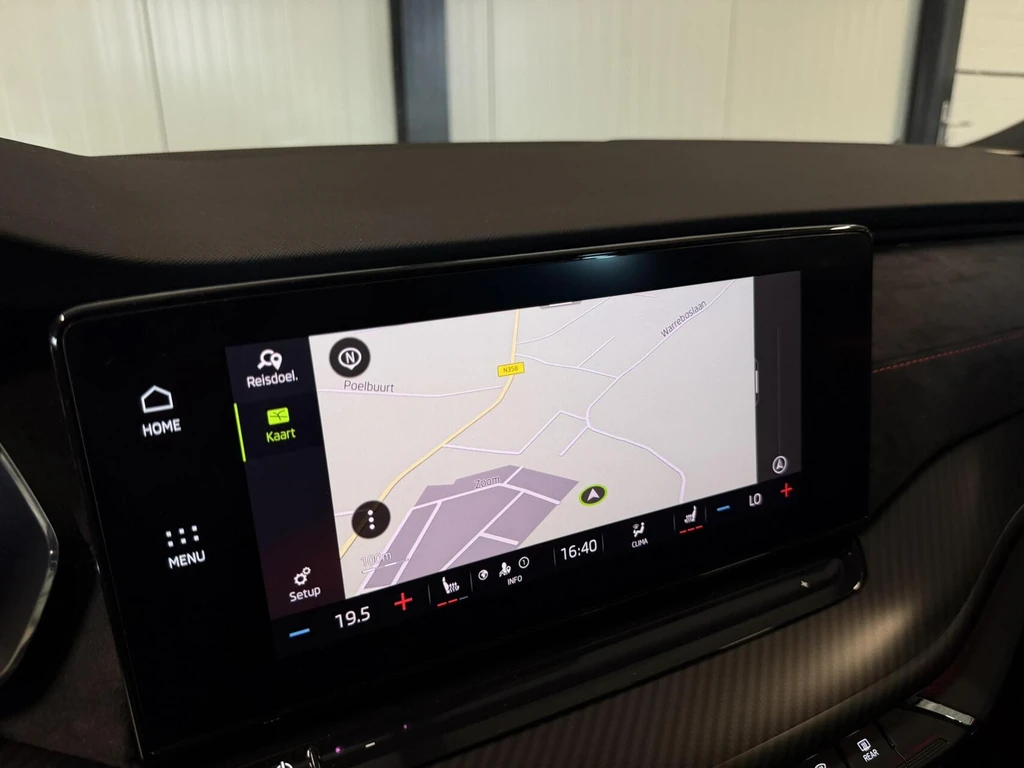 Škoda Octavia – foto 44