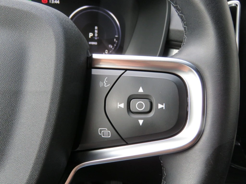 Volvo XC40 – foto 30