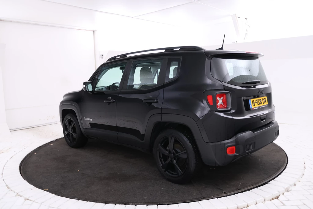 Jeep Renegade – foto 2