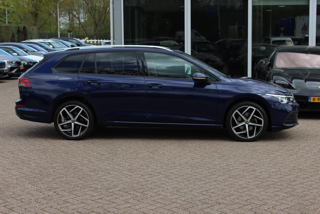Volkswagen Golf – foto 5