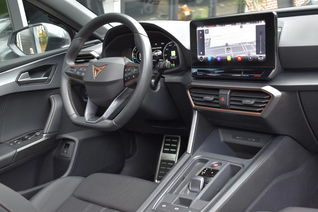 CUPRA Leon – foto 28
