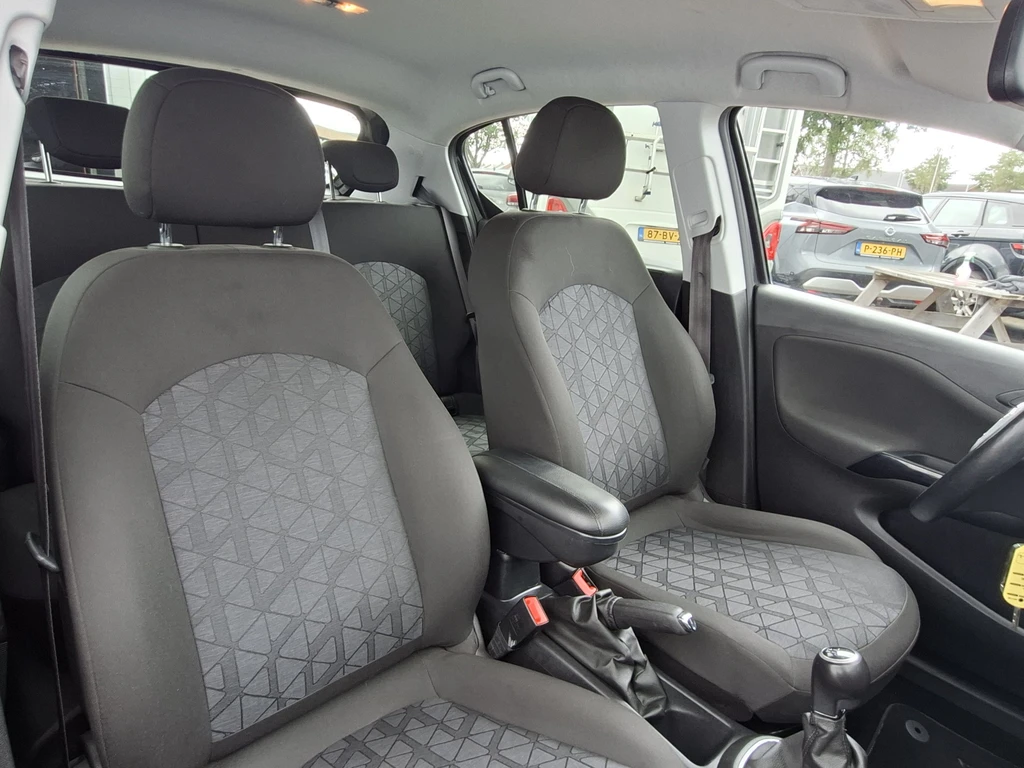Opel Corsa – foto 10
