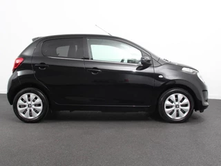 Citroën C1 – thumbnail 7