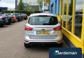 Ford B-MAX – thumbnail 5