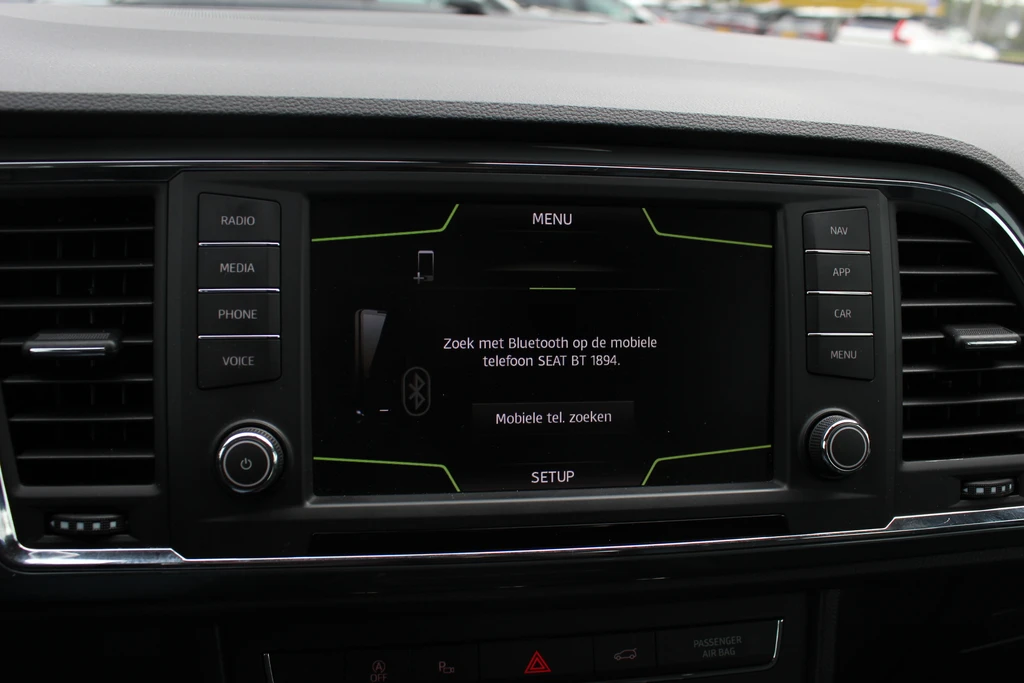 SEAT Ateca – foto 23