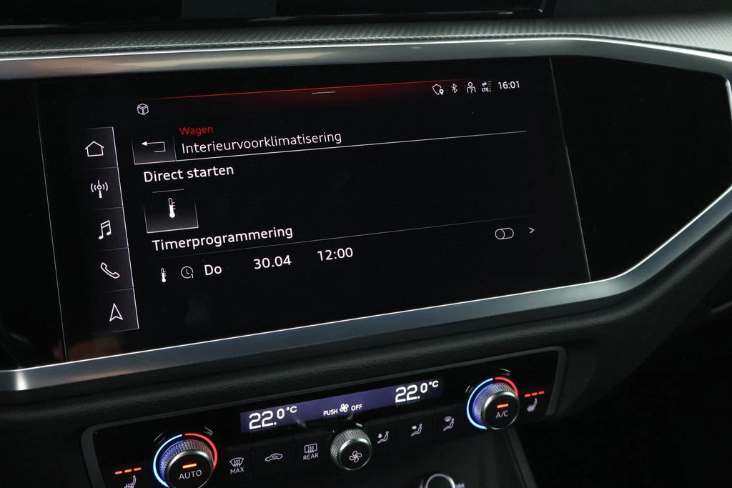 Audi Q3 – foto 33