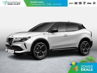 Alfa Romeo Junior – thumbnail 1