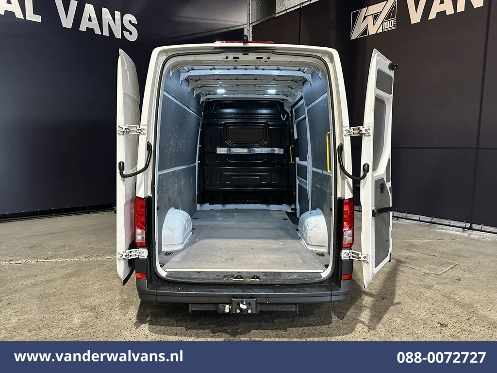 MAN TGE – foto 12
