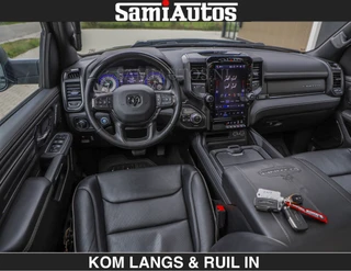 Dodge Ram Pick-Up – thumbnail 27